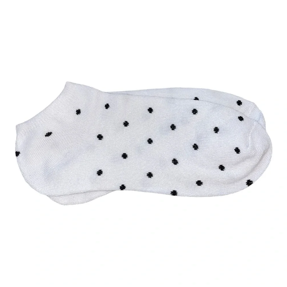 NEW 4-Pairs of Kids Polyester Girl Socks (Color Pack 4)